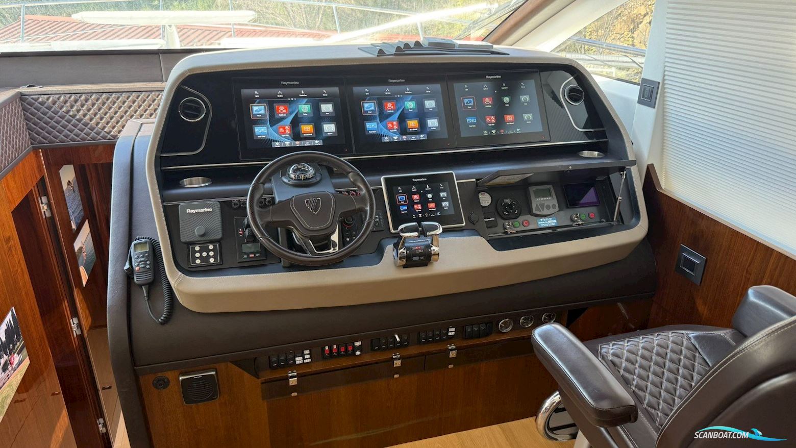 Fairline Targa 65 GT - 2020