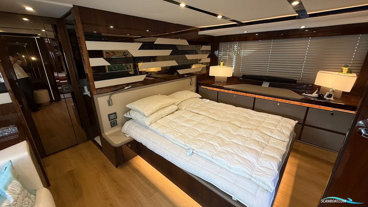 Fairline Targa 65 GT - 2020