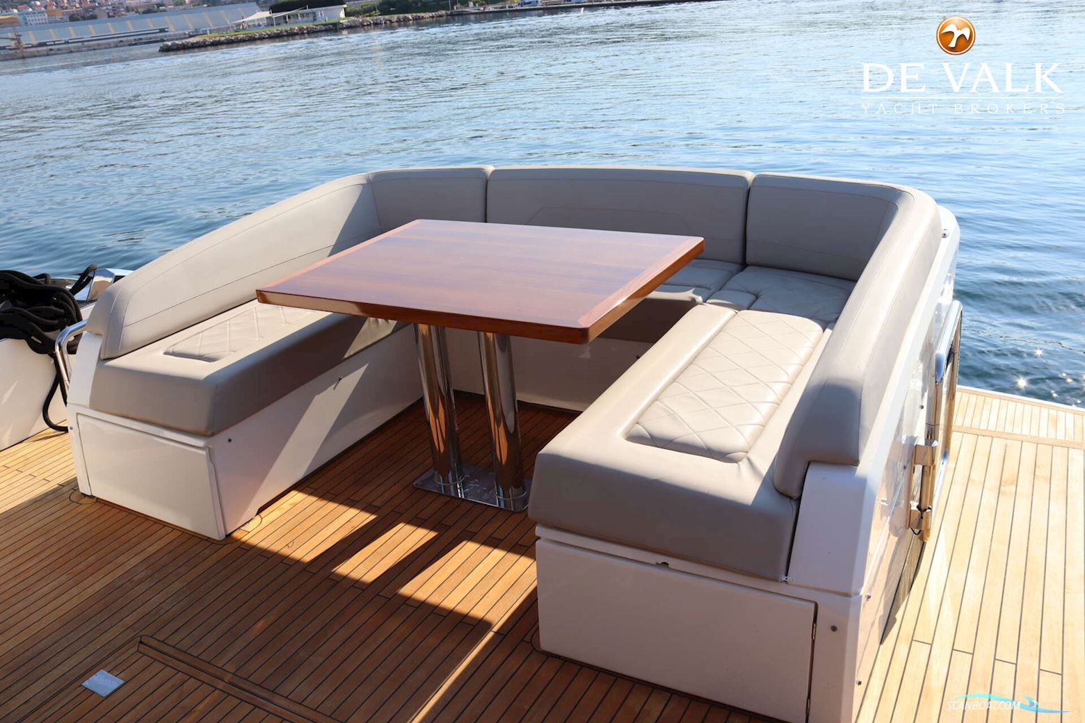 Fairline Targa 65 GT