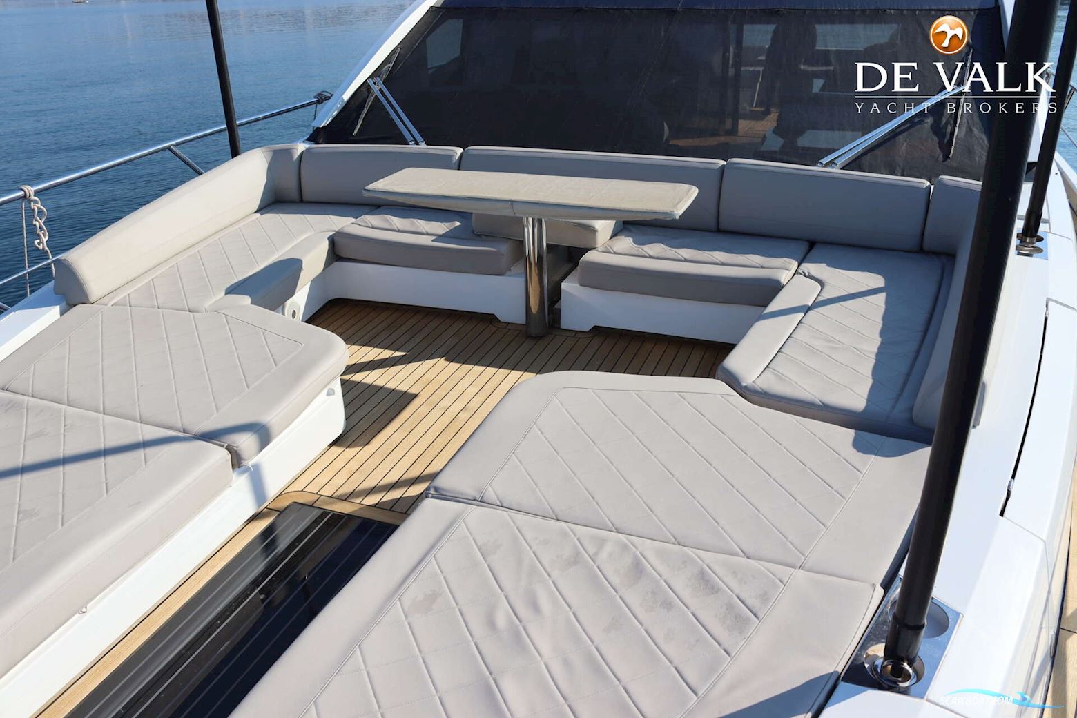 Fairline Targa 65 GT