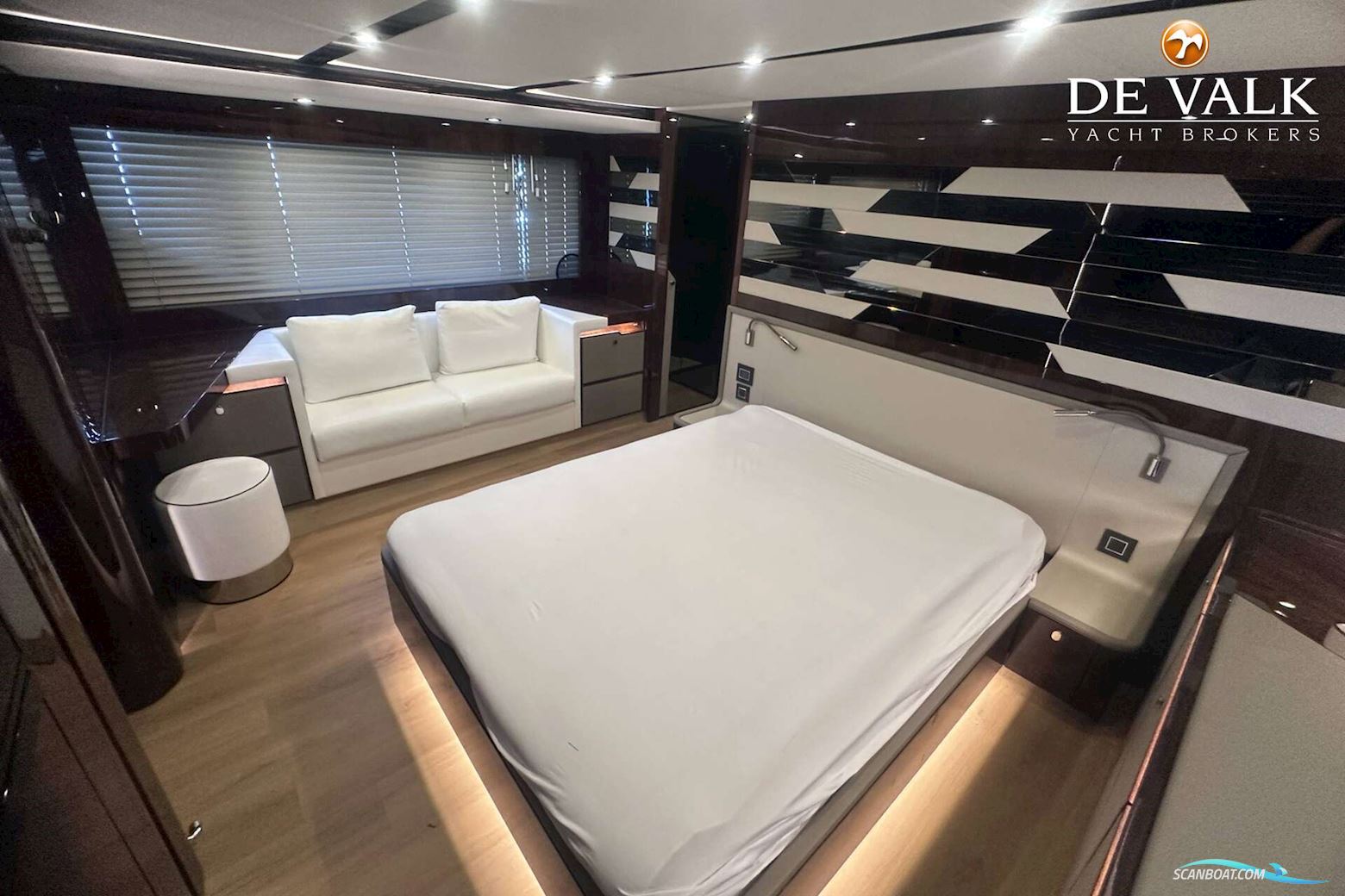 Fairline Targa 65 GT