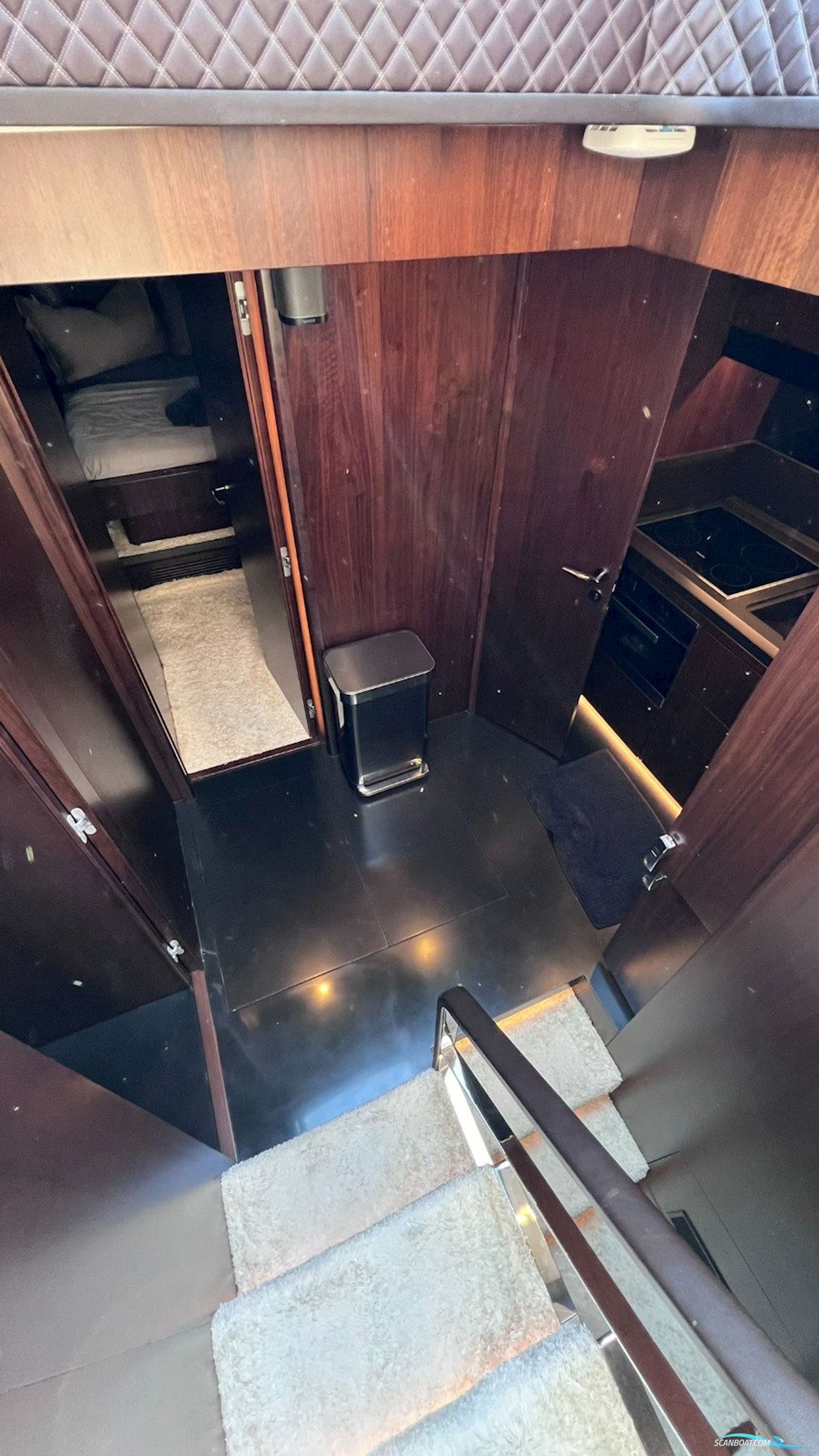 Fairline TARGA 65 GTO - 2019