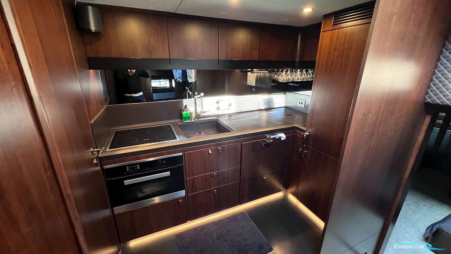 Fairline TARGA 65 GTO - 2019
