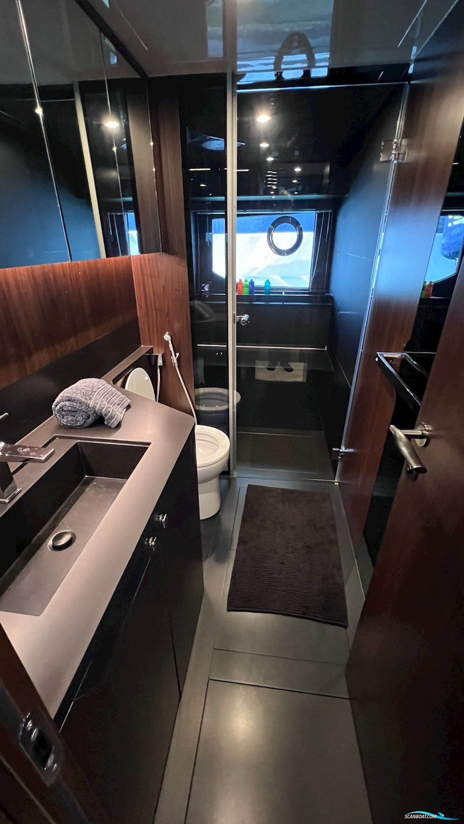 Fairline TARGA 65 GTO - 2019