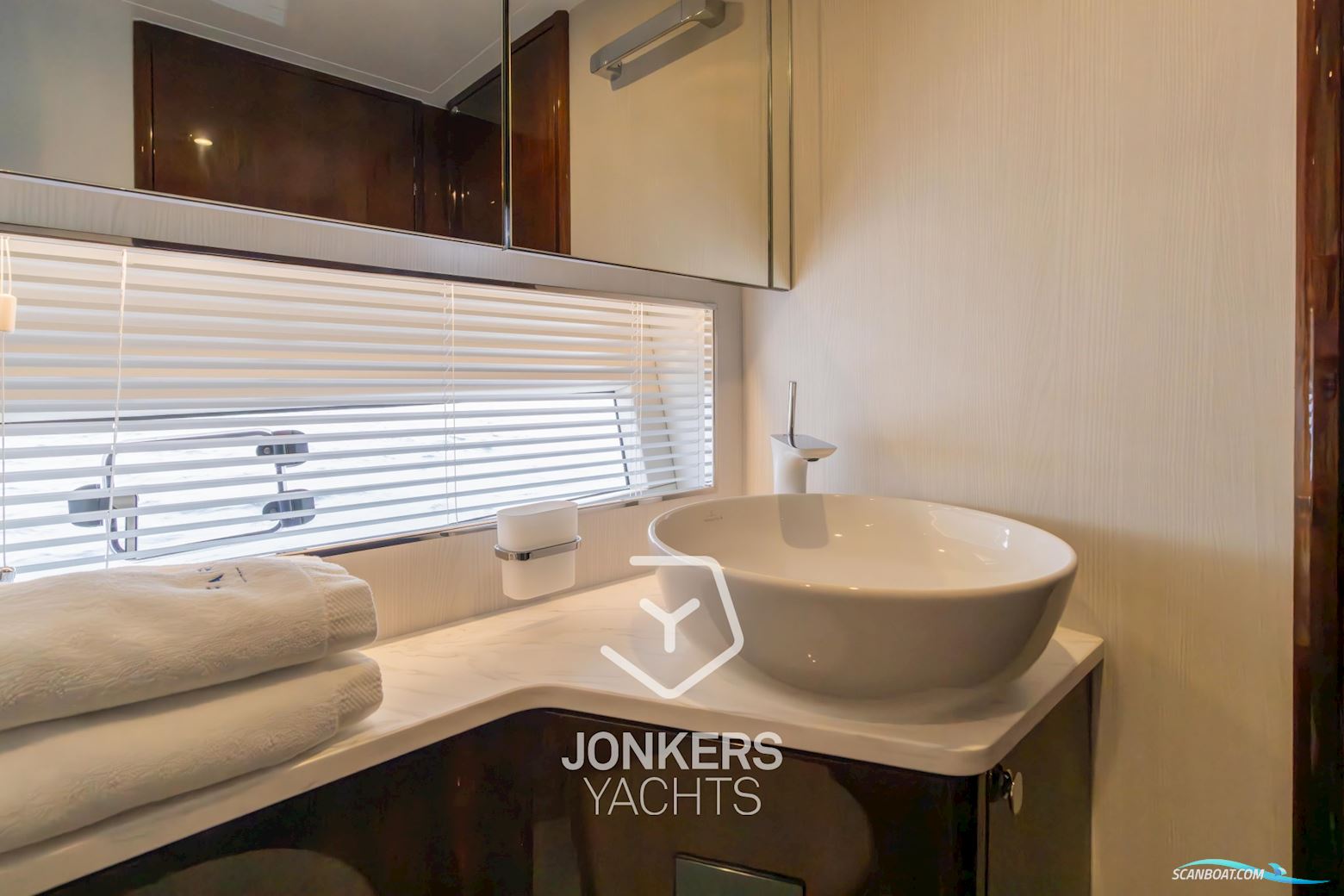 Fairline Targa 65 Gto - Model 2022