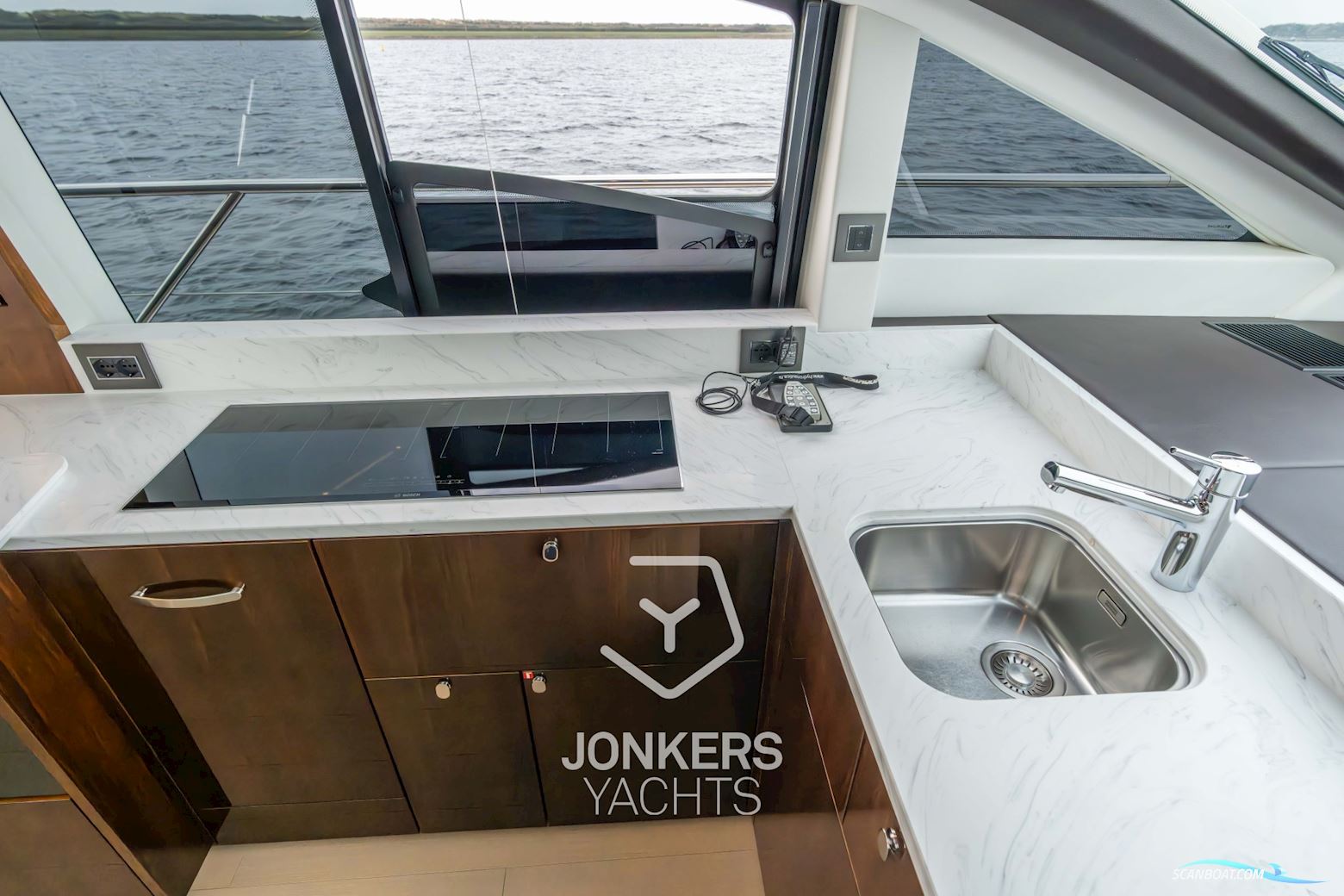 Fairline TARGA 65 GTO