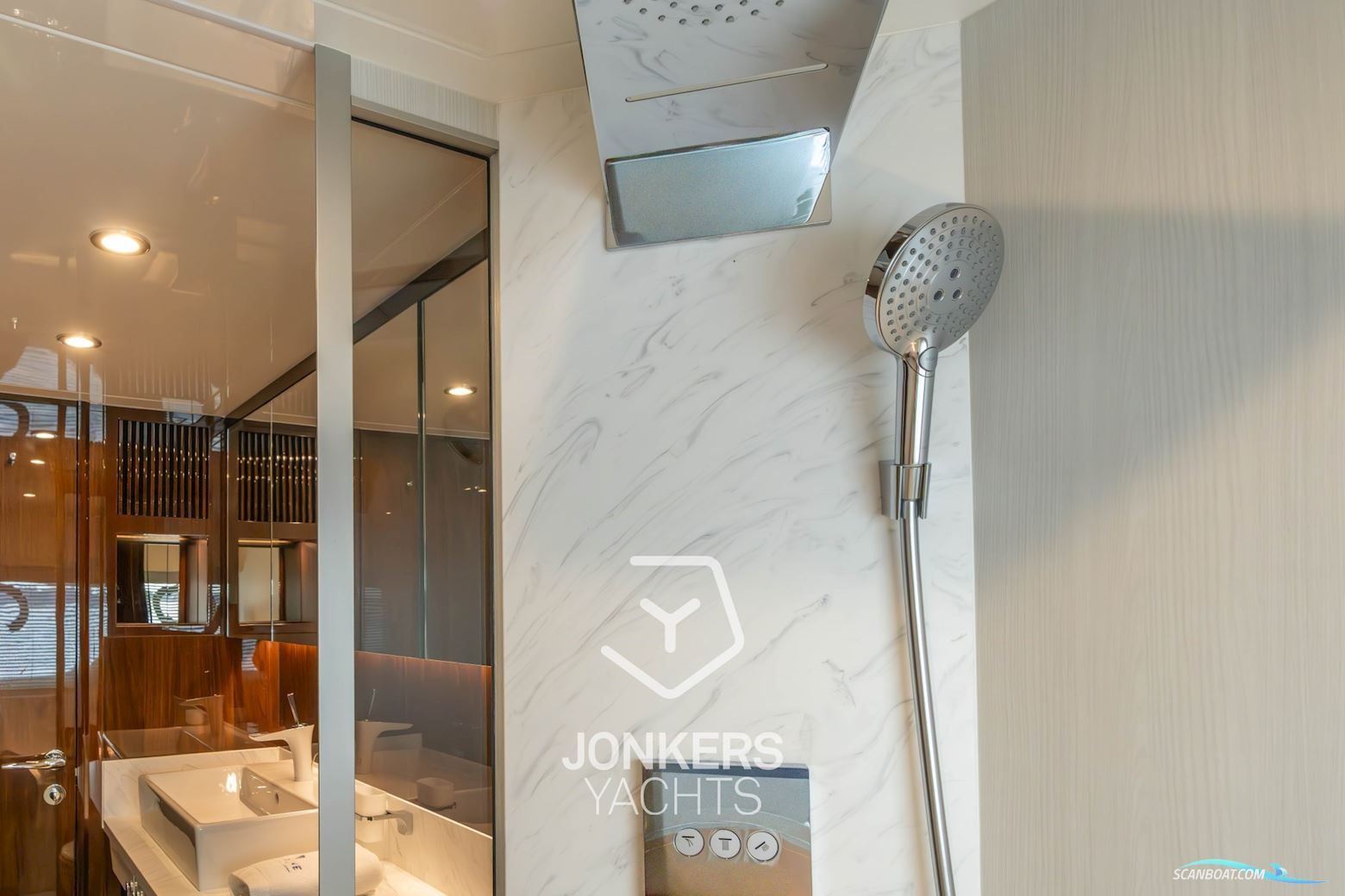 Fairline TARGA 65 GTO