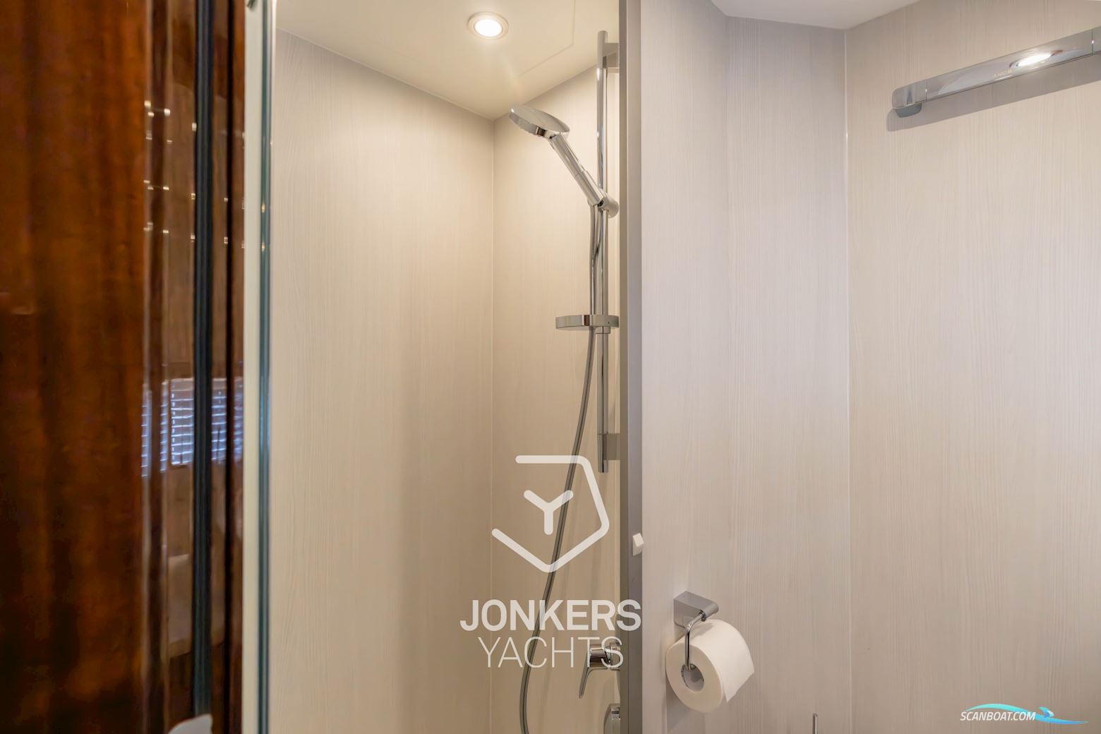 Fairline TARGA 65 GTO