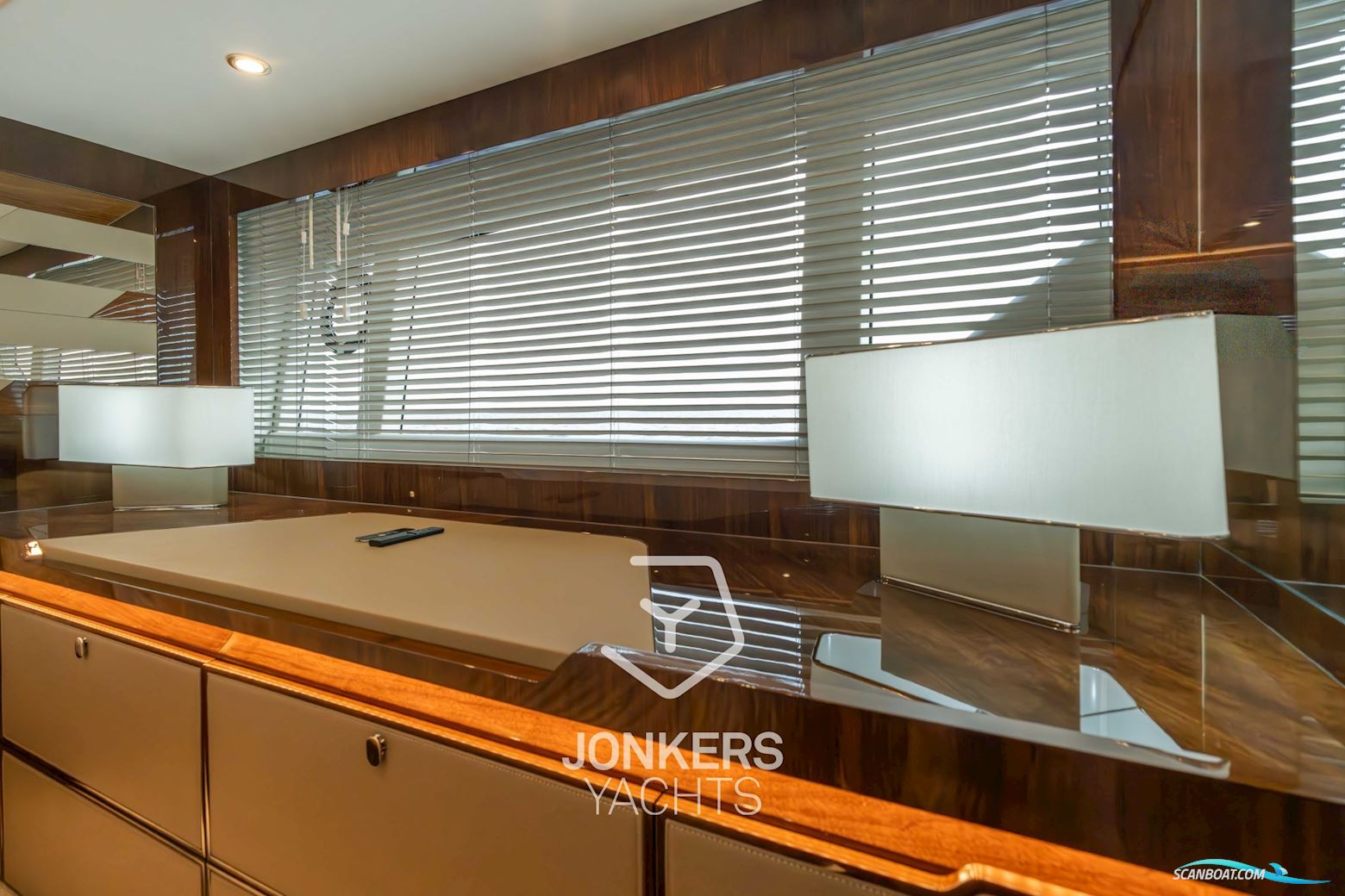 Fairline Targa 65 Gto