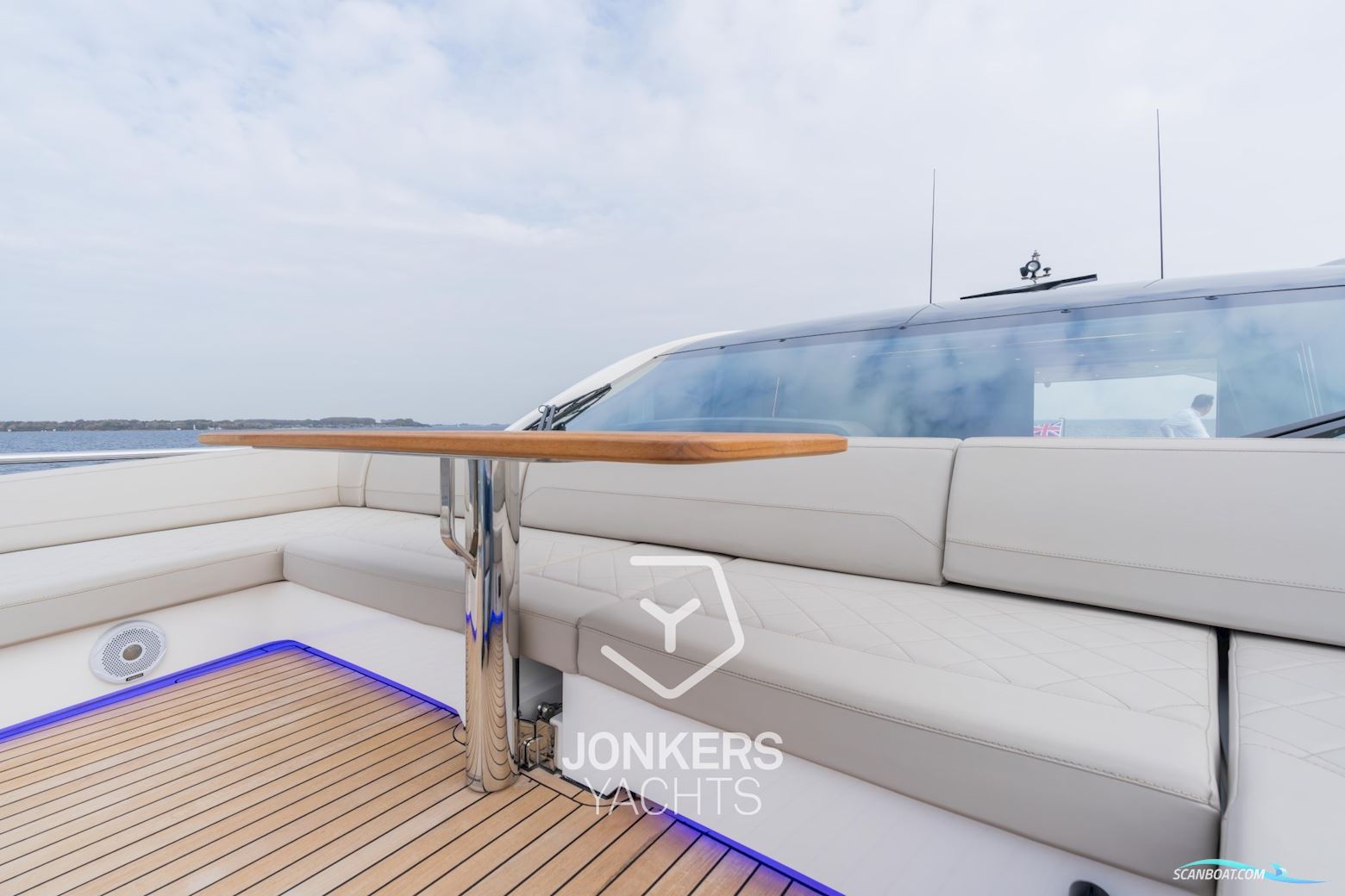 Fairline Targa 65 GTO