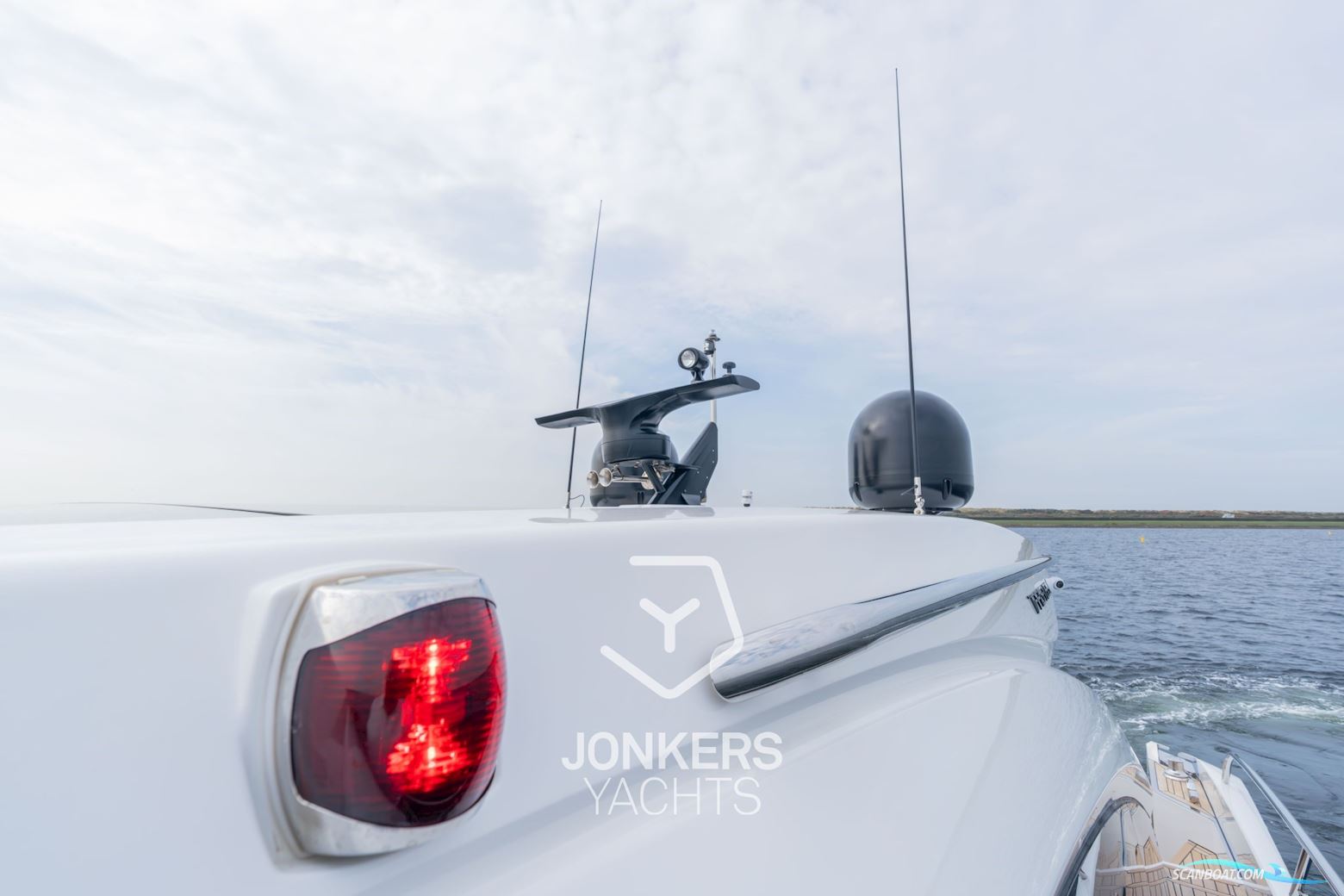 Fairline Targa 65 GTO
