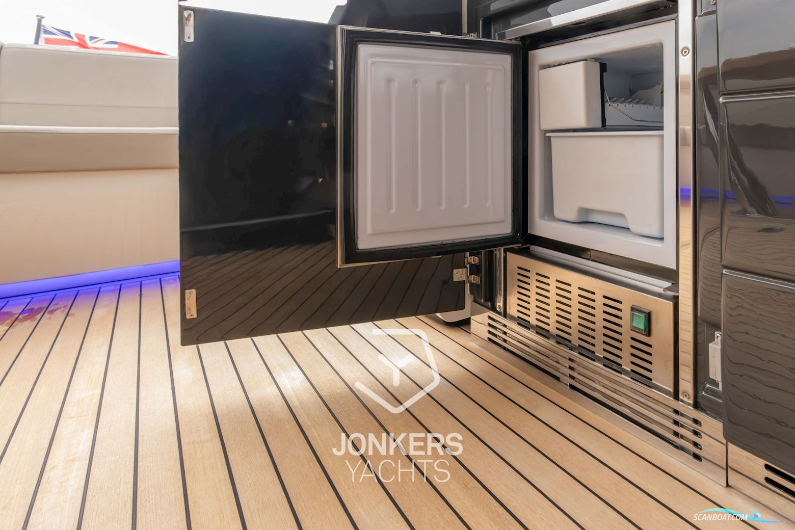 Fairline Targa 65 GTO