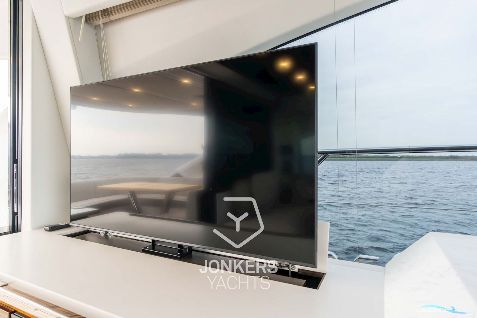 Fairline Targa 65 GTO