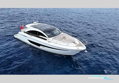 Fairline Targa 65 Gto Motorbåt 2023, med Caterpillar C18 motor, Spanien