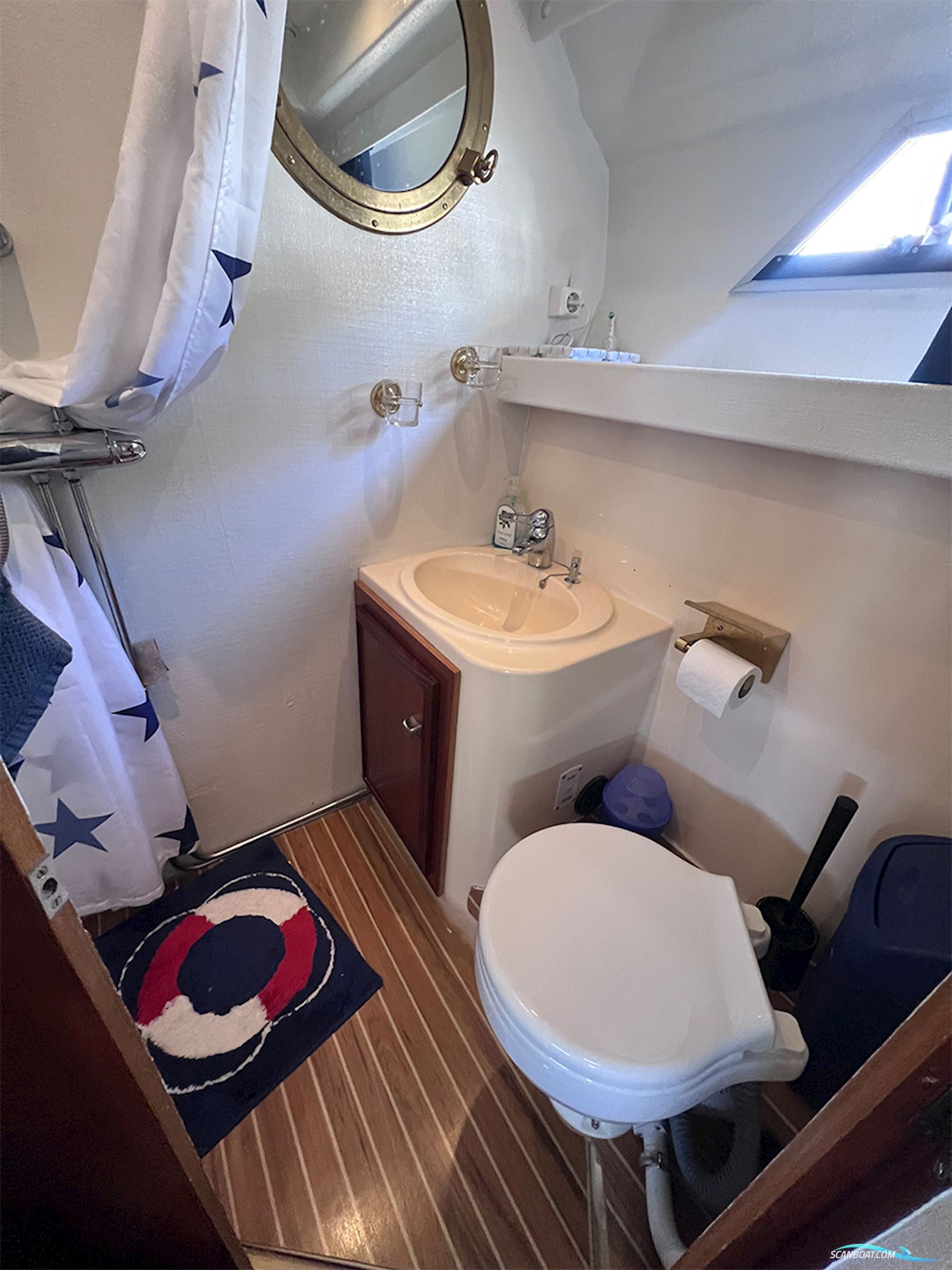 Fairline Turbo 36