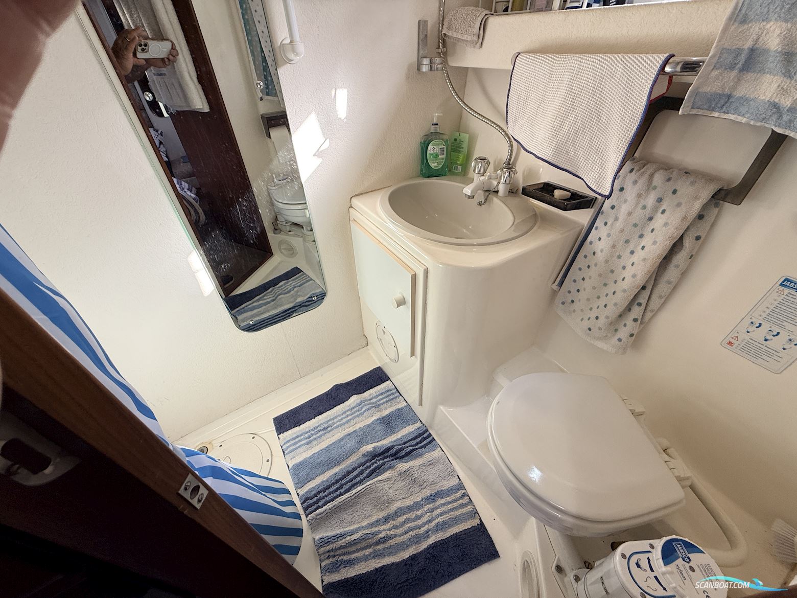 Fairline Turbo 36