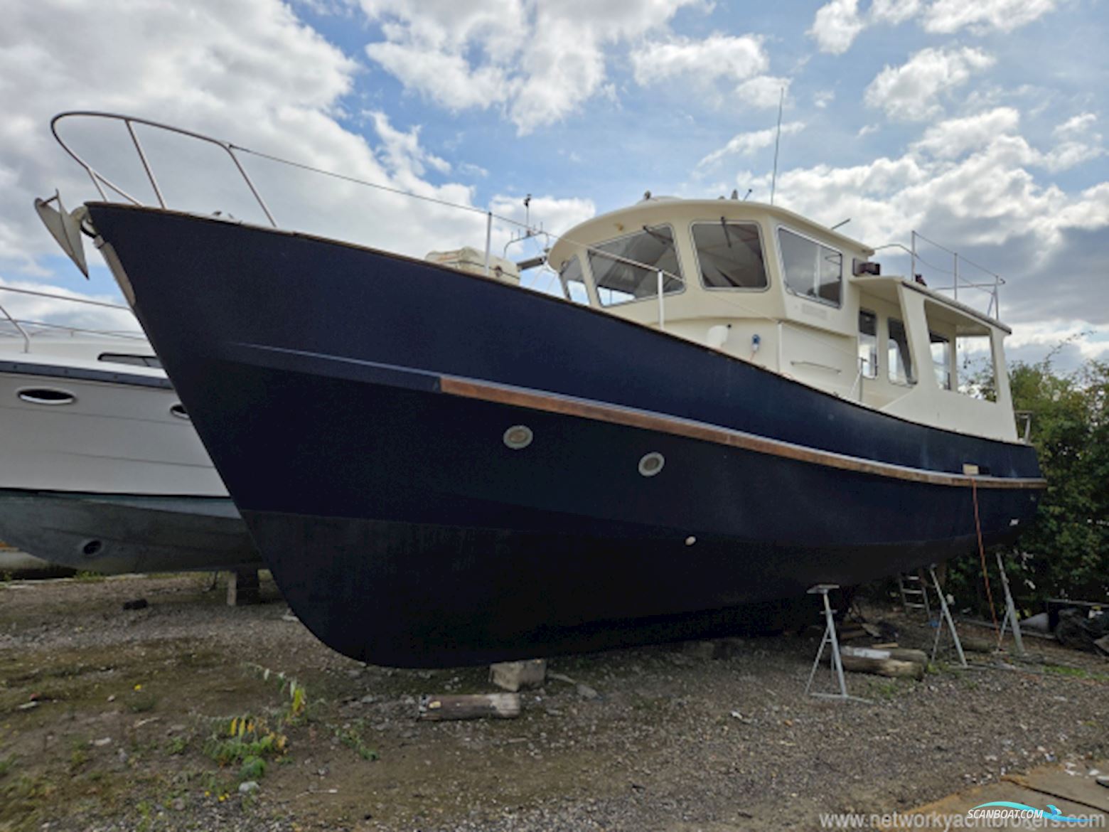 Fairways Fisher 38