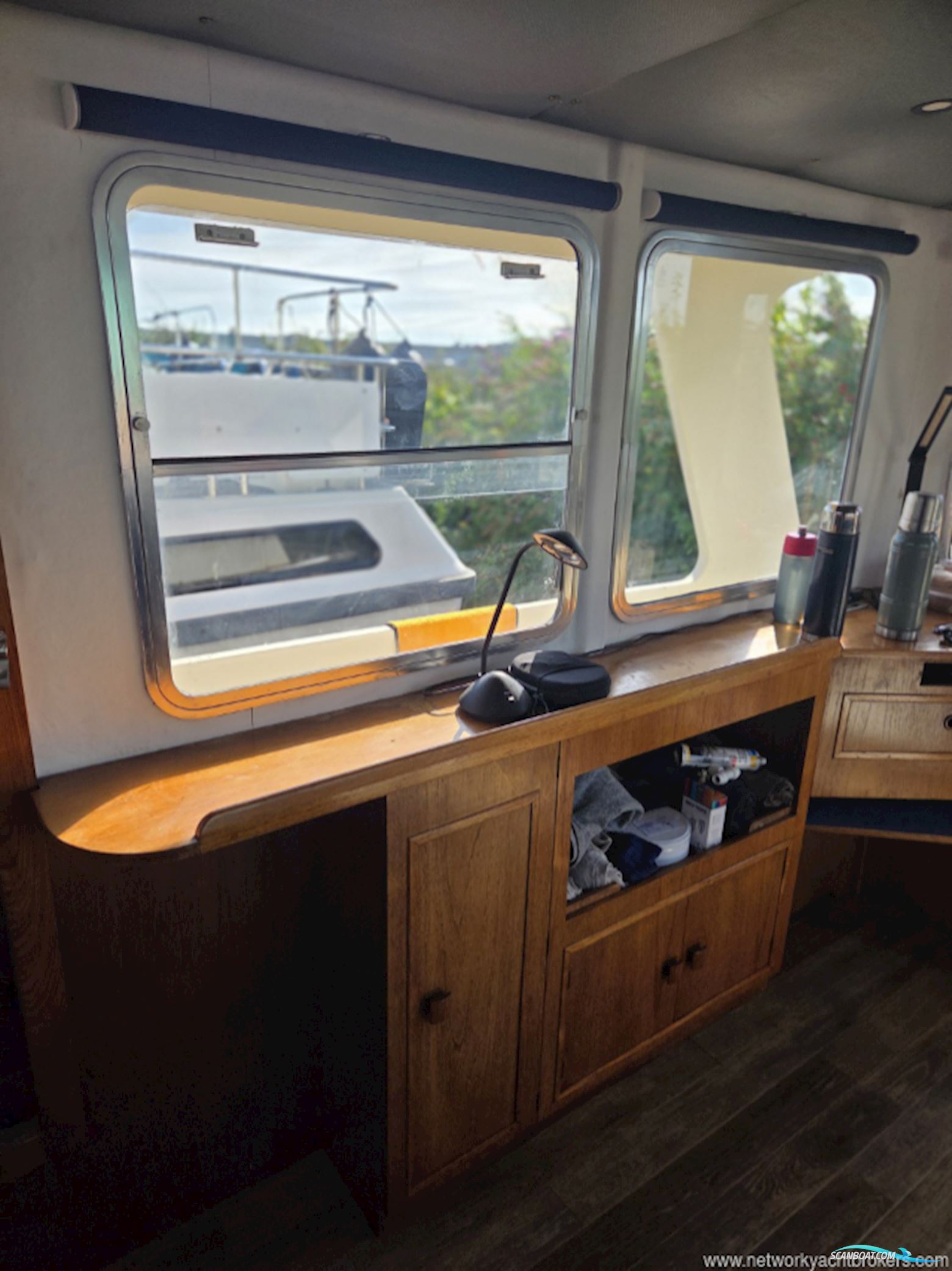 Fairways Fisher 38