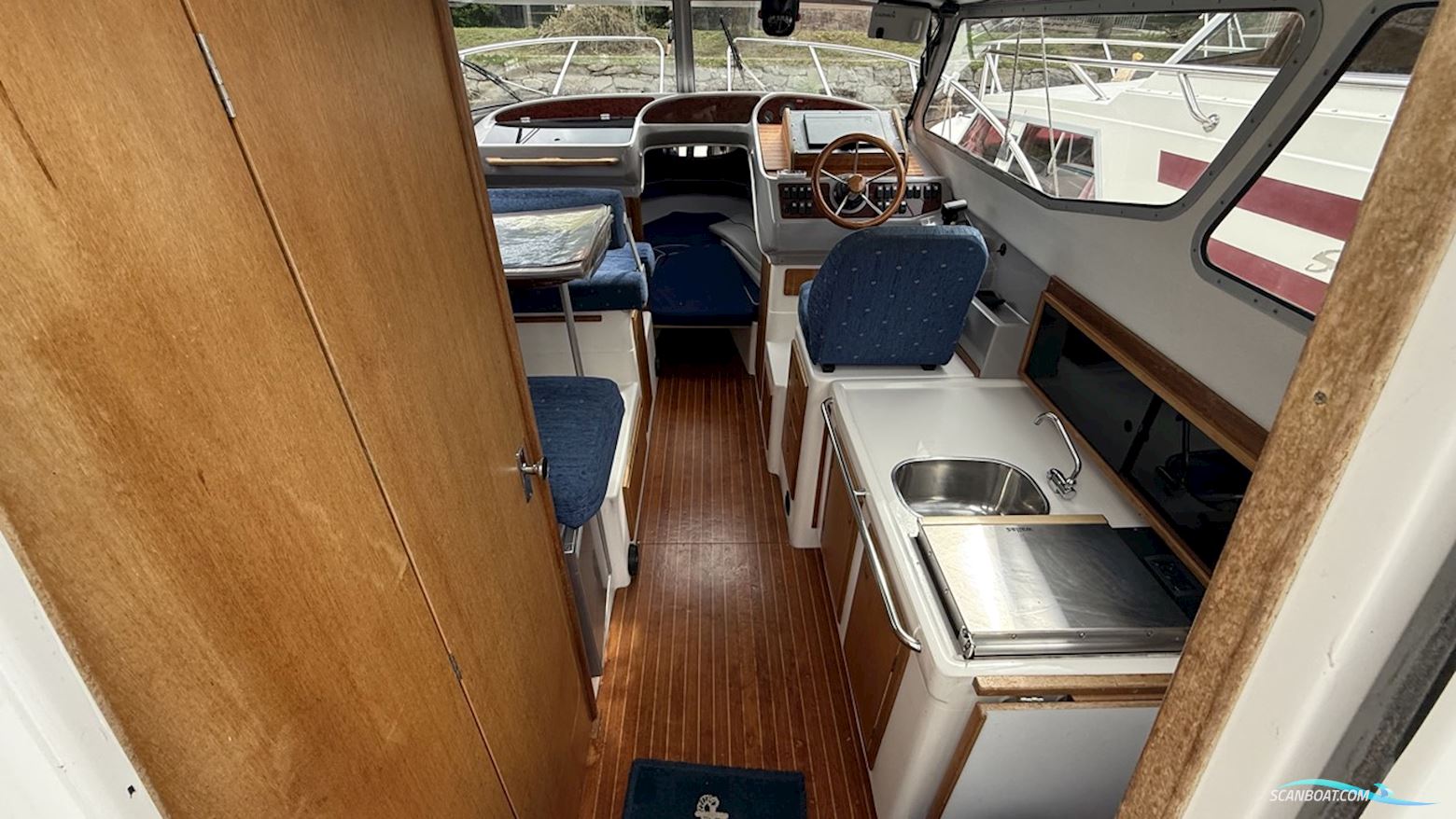 Falcon 26 FANTINO