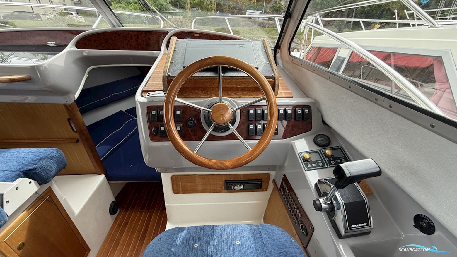 Falcon 26 FANTINO
