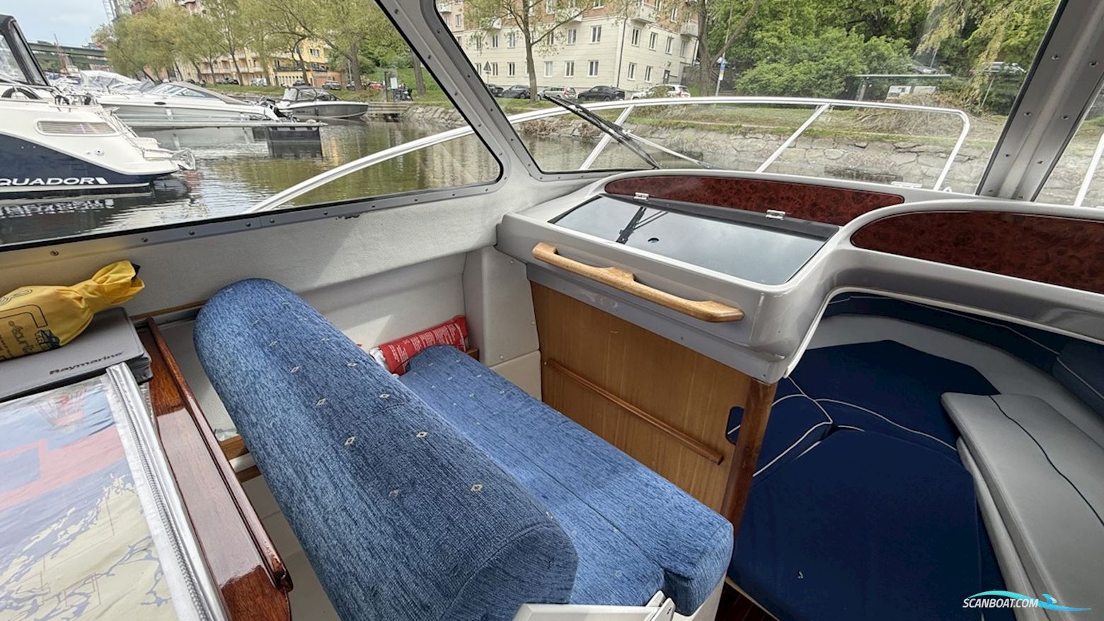 Falcon 26 FANTINO