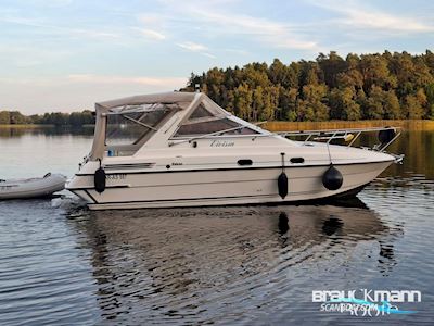 Falcon 27 Motorbåt 1993, med Volvo Penta motor, Tyskland