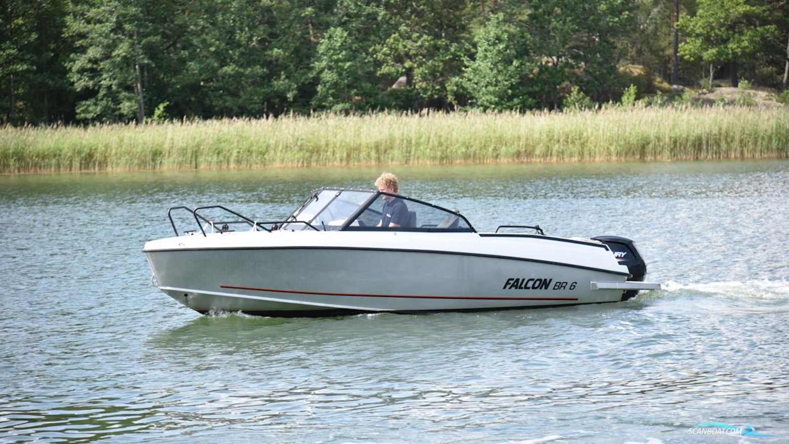 Falcon BR 6