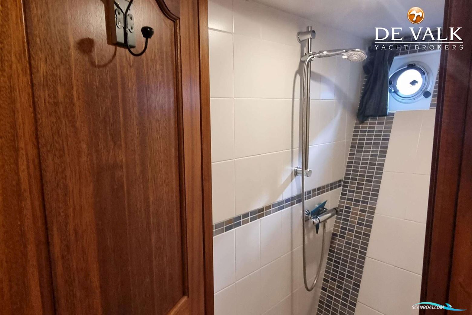 Fallaatster 1400 Decksaloon Kotter