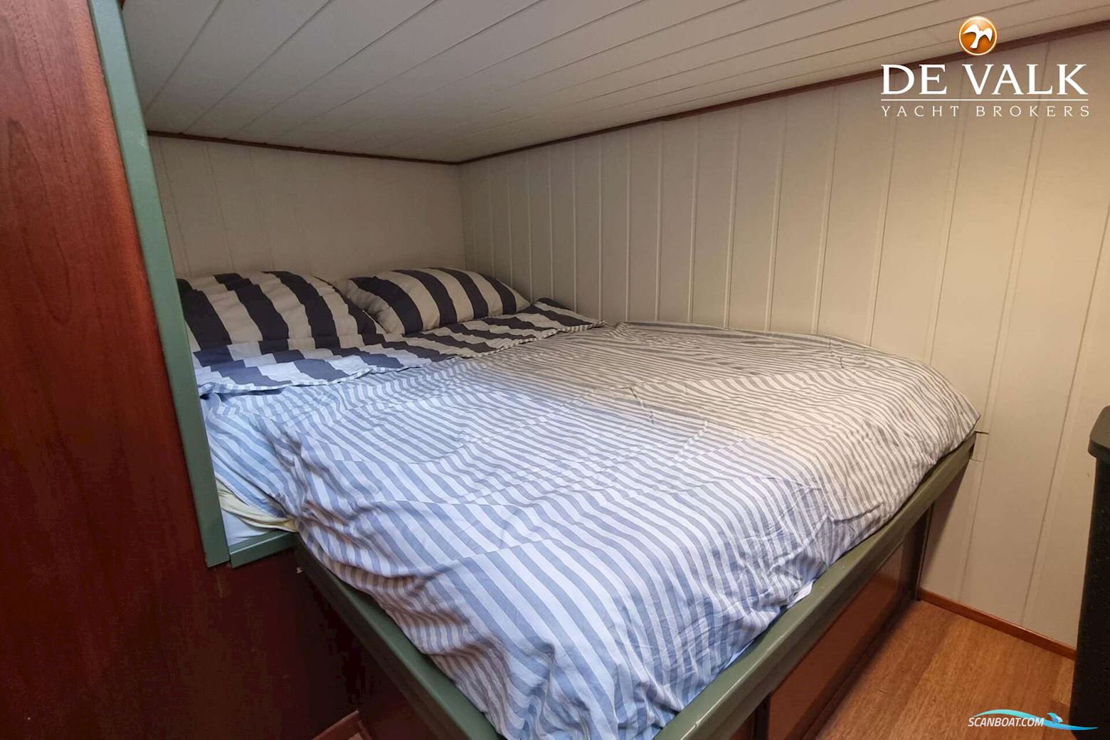 Fallaatster 1400 Decksaloon Kotter