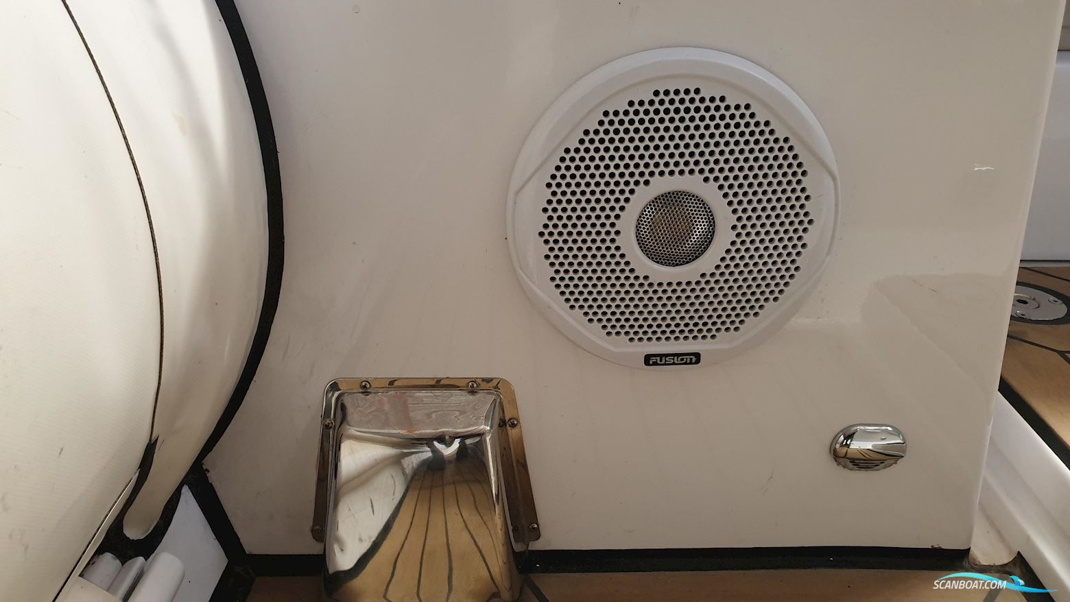 Fassmer RIR-625-Y RIB TENDER