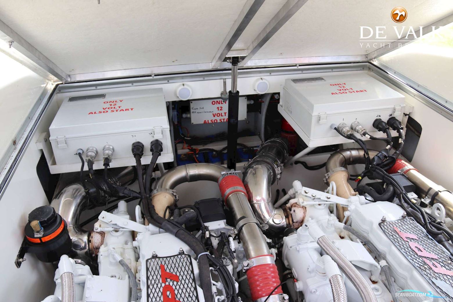 FB Design Buzzi 39 RIB SF