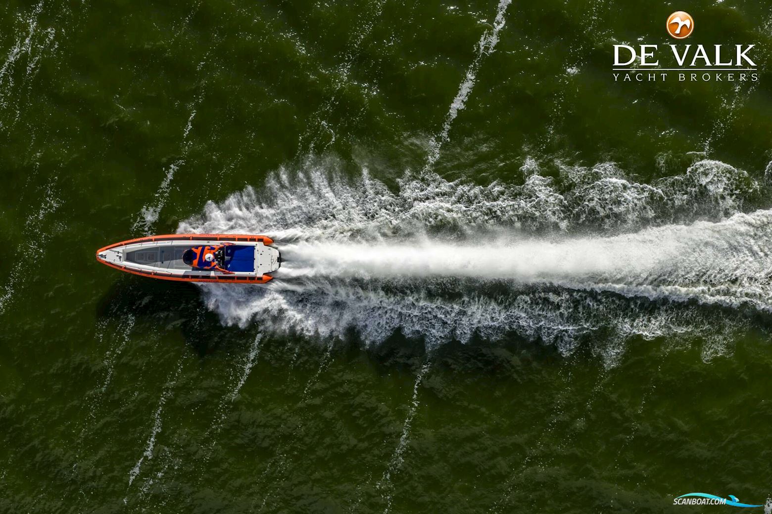 FB Design Buzzi 39 Rib SF