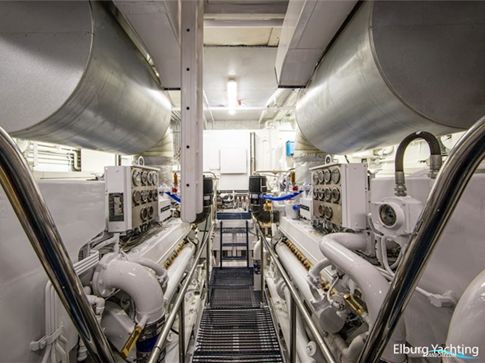 Feadship  Classic MY - Monaco