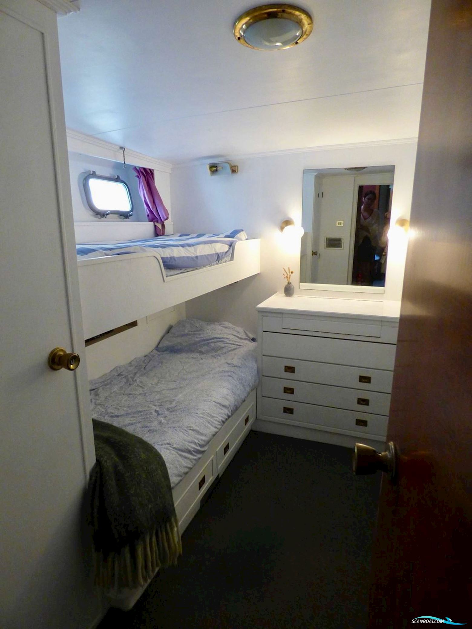 Feadship 18.50