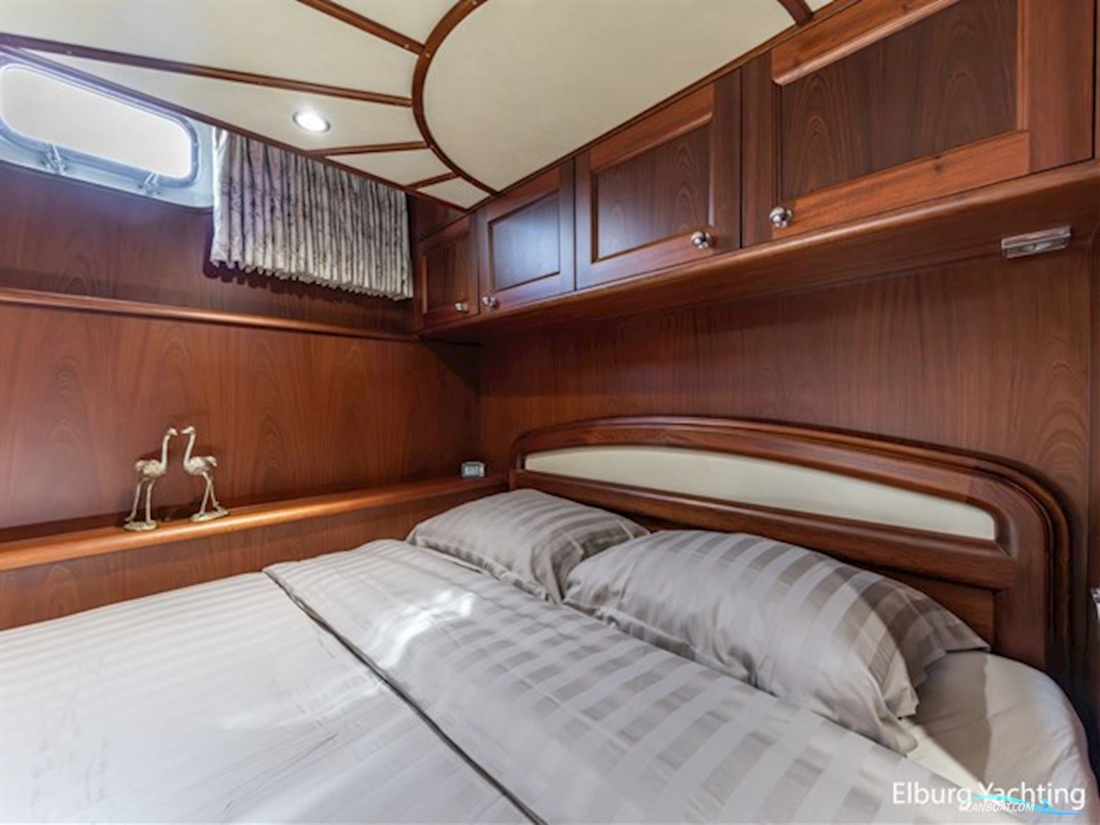 Feadship Classic 80ft - MY Spirit of Freedom