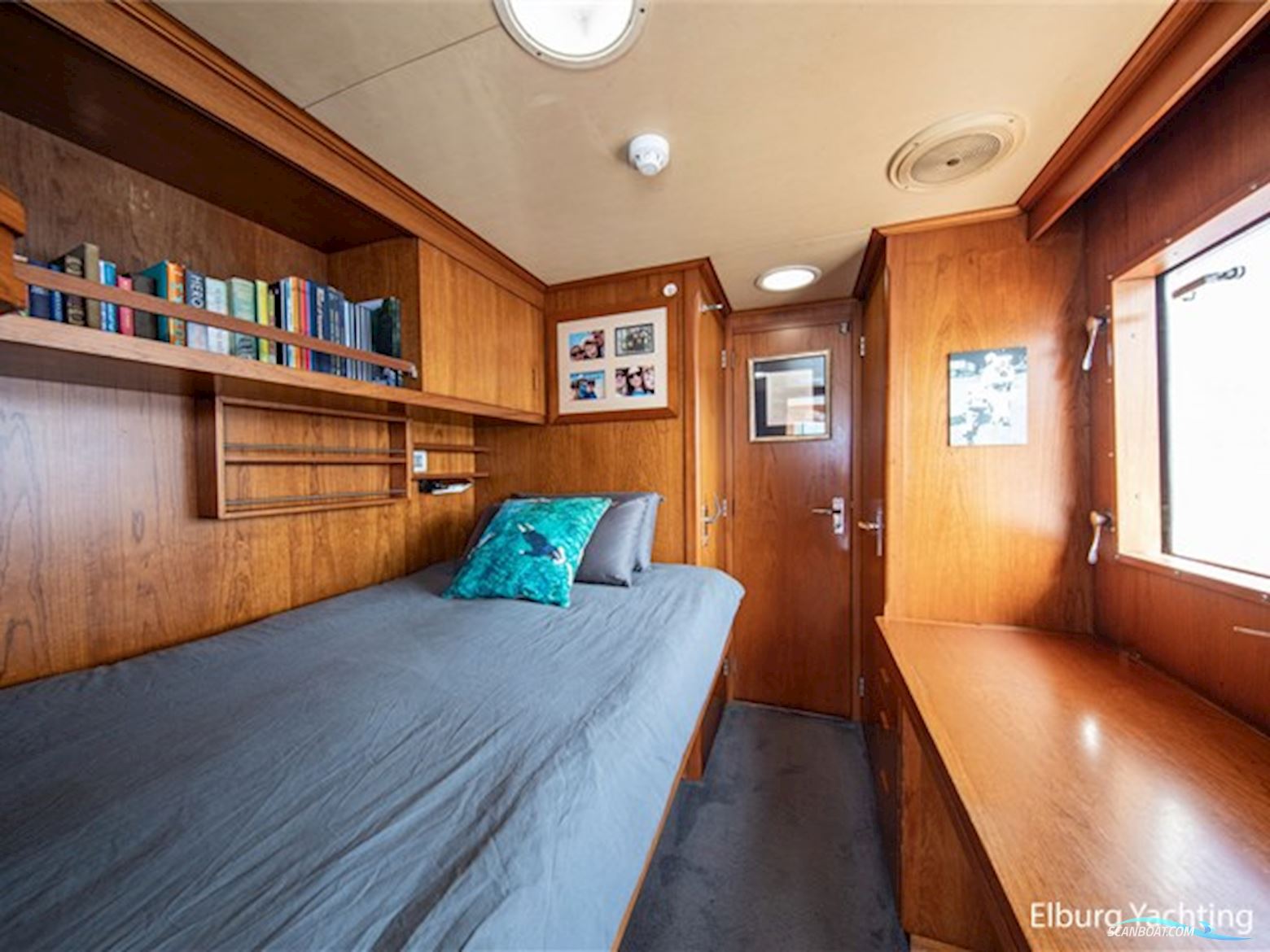 Feadship Classic MY - Monaco