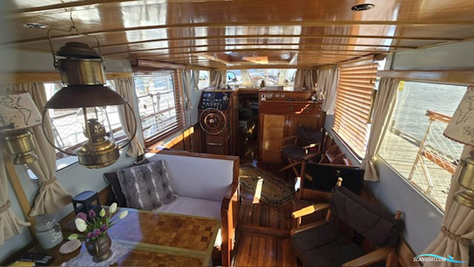 Feadship Royal van Lent & Akerboom