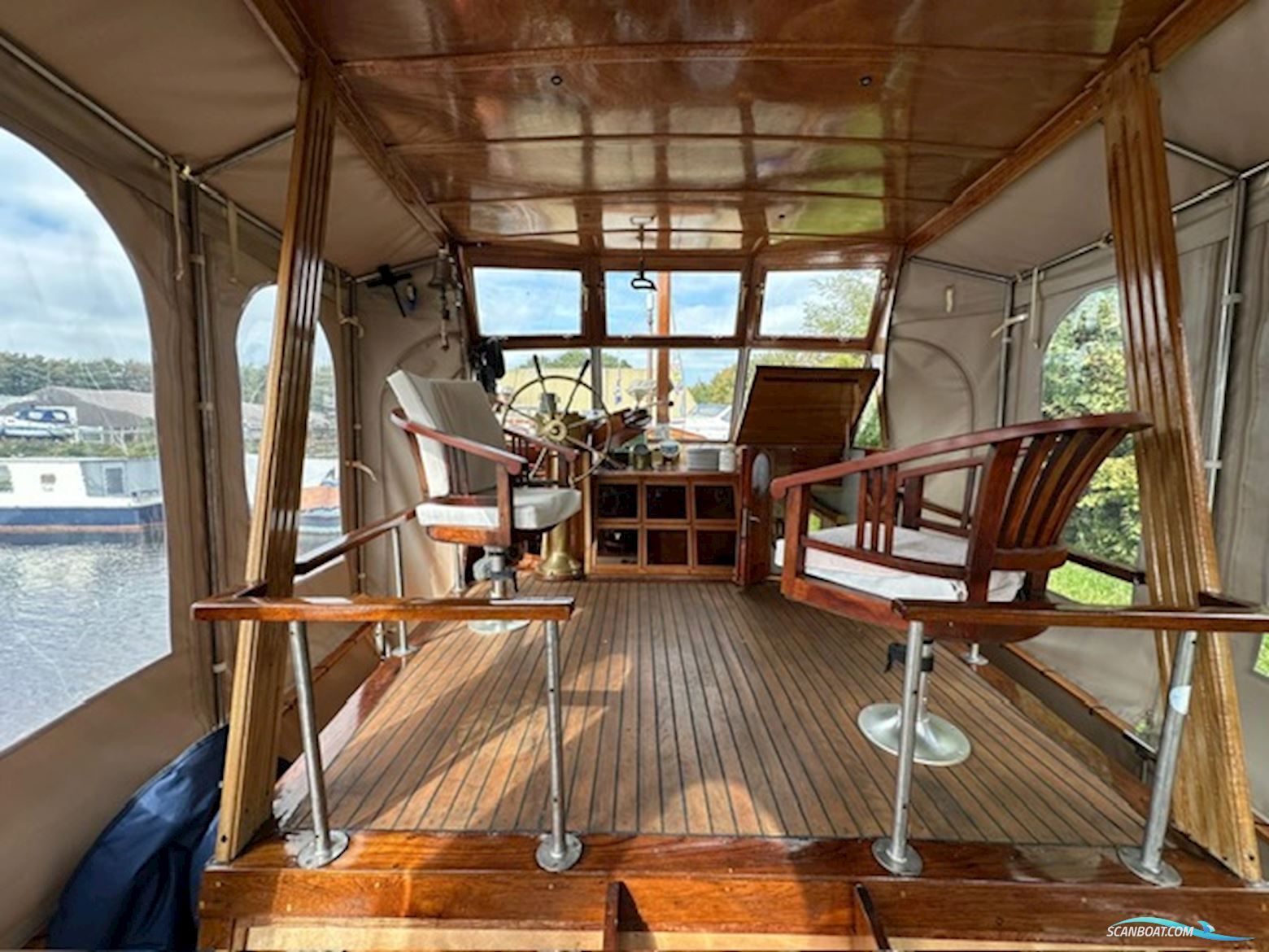 Feadship Royal van Lent & Akerboom