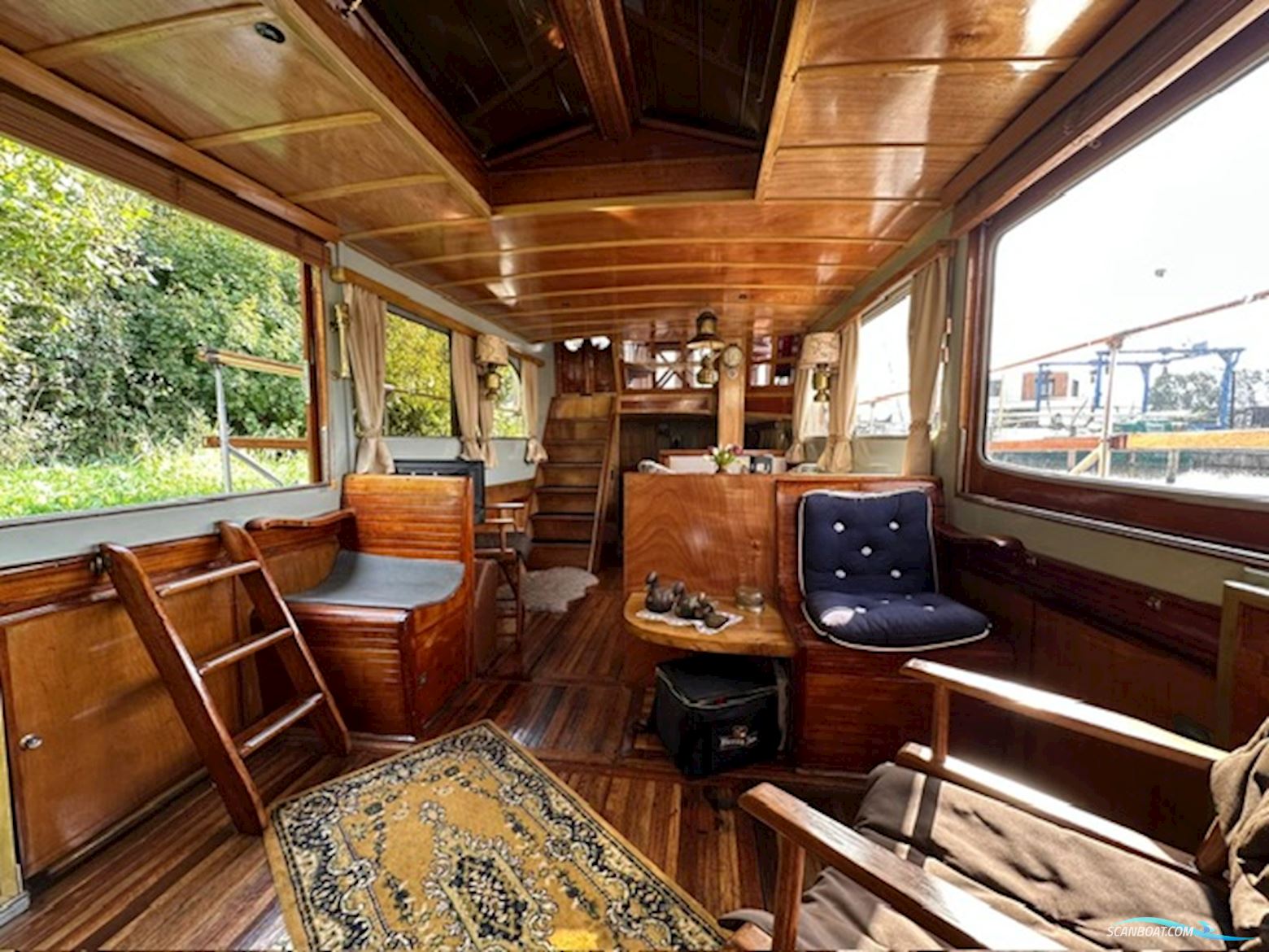 Feadship Royal van Lent & Akerboom