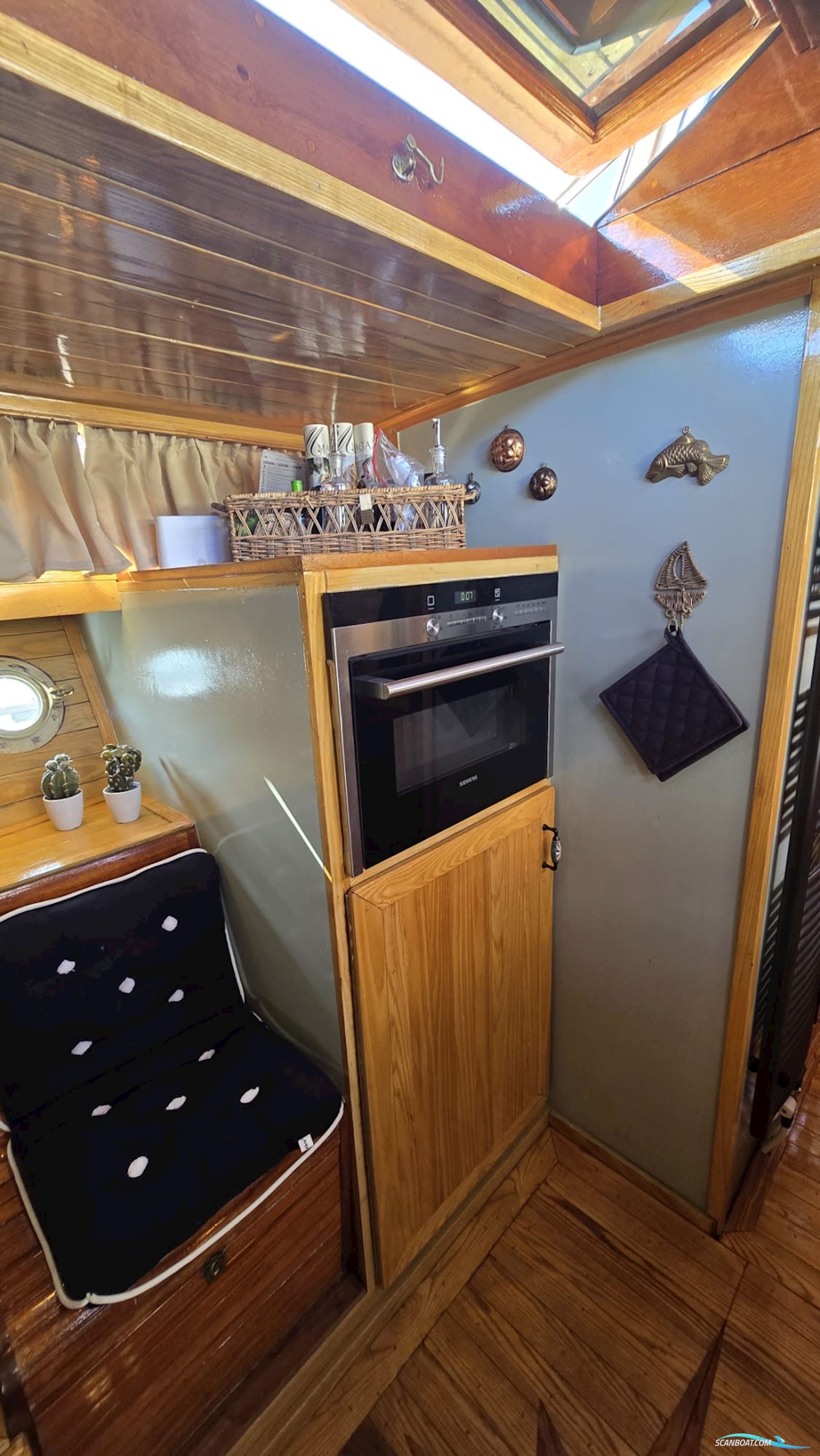 Feadship Royal van Lent & Akerboom