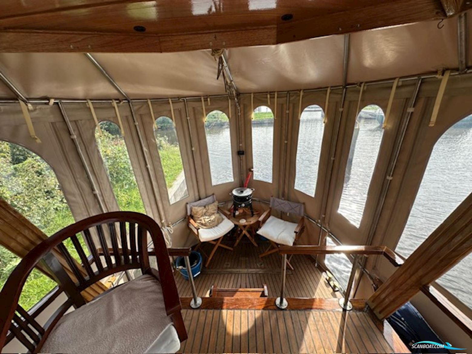 Feadship Royal van Lent & Akerboom