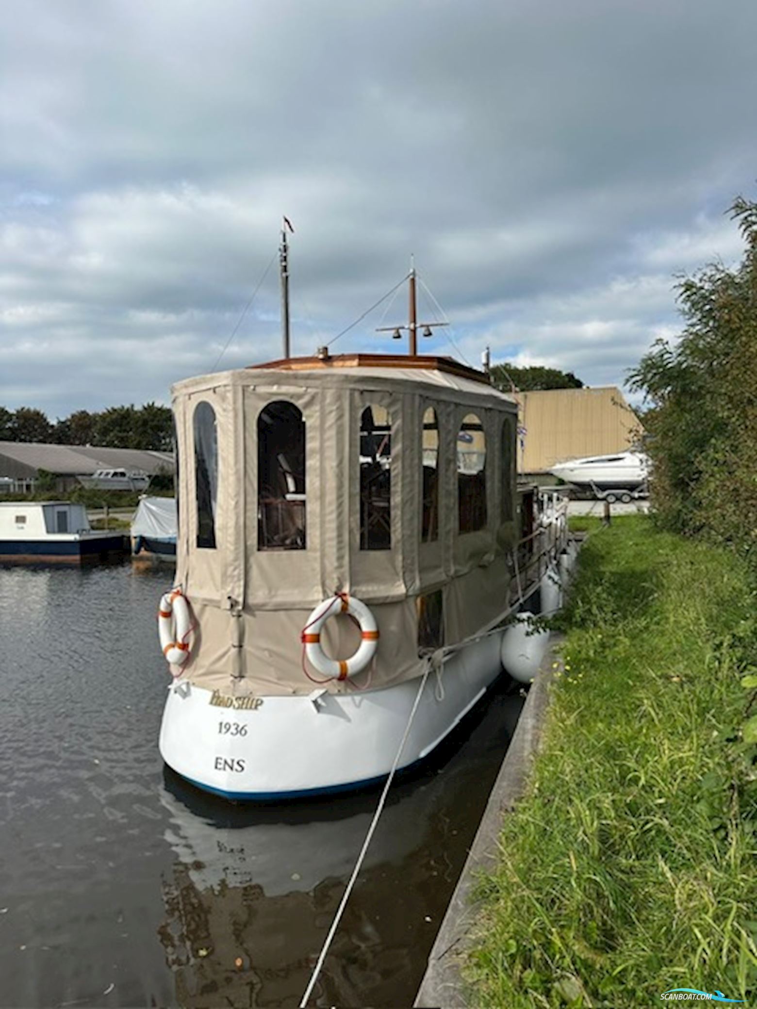 Feadship Royal van Lent & Akerboom
