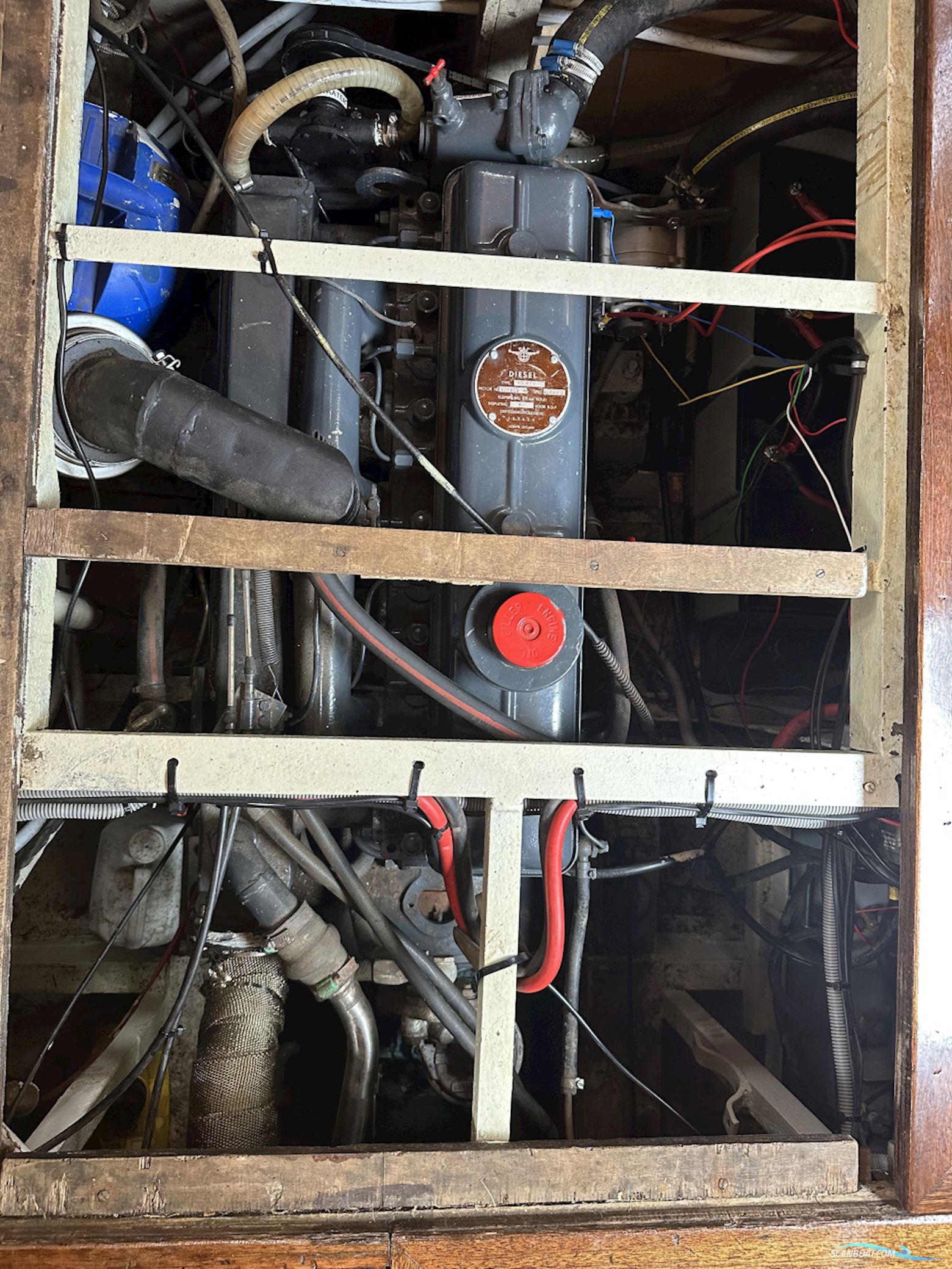 Feadship Royal van Lent & Akerboom