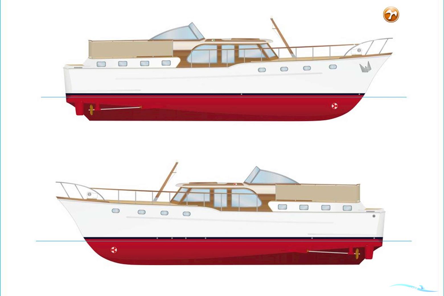 Feadship Van Lent