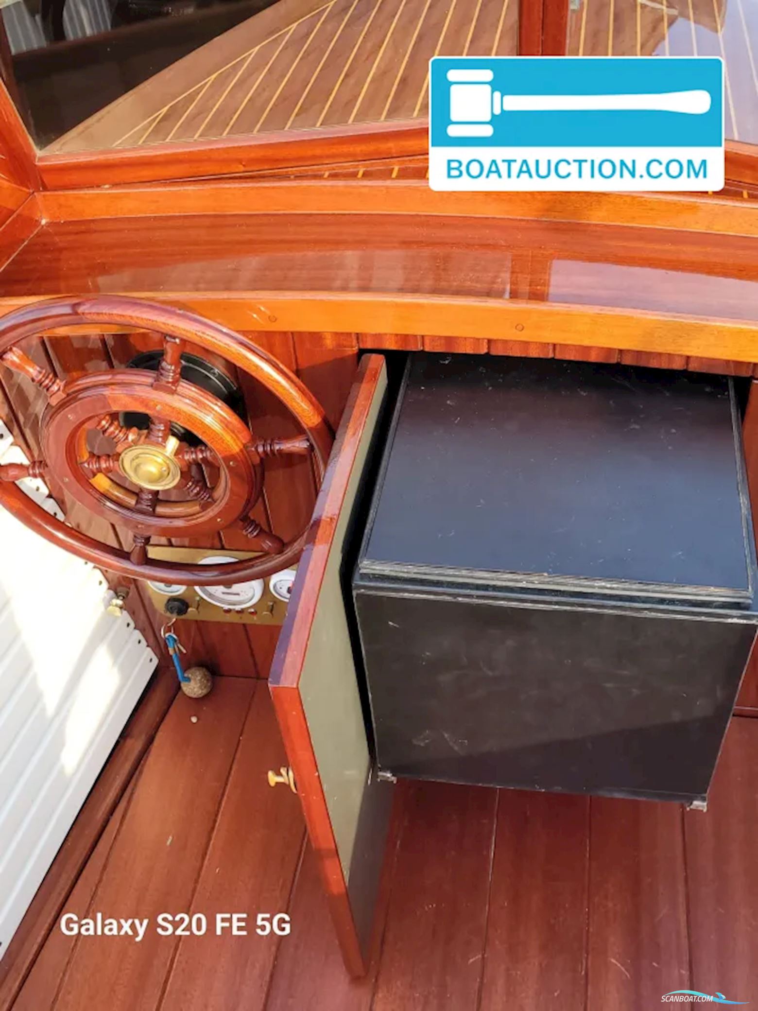 Fedi Notarisboot