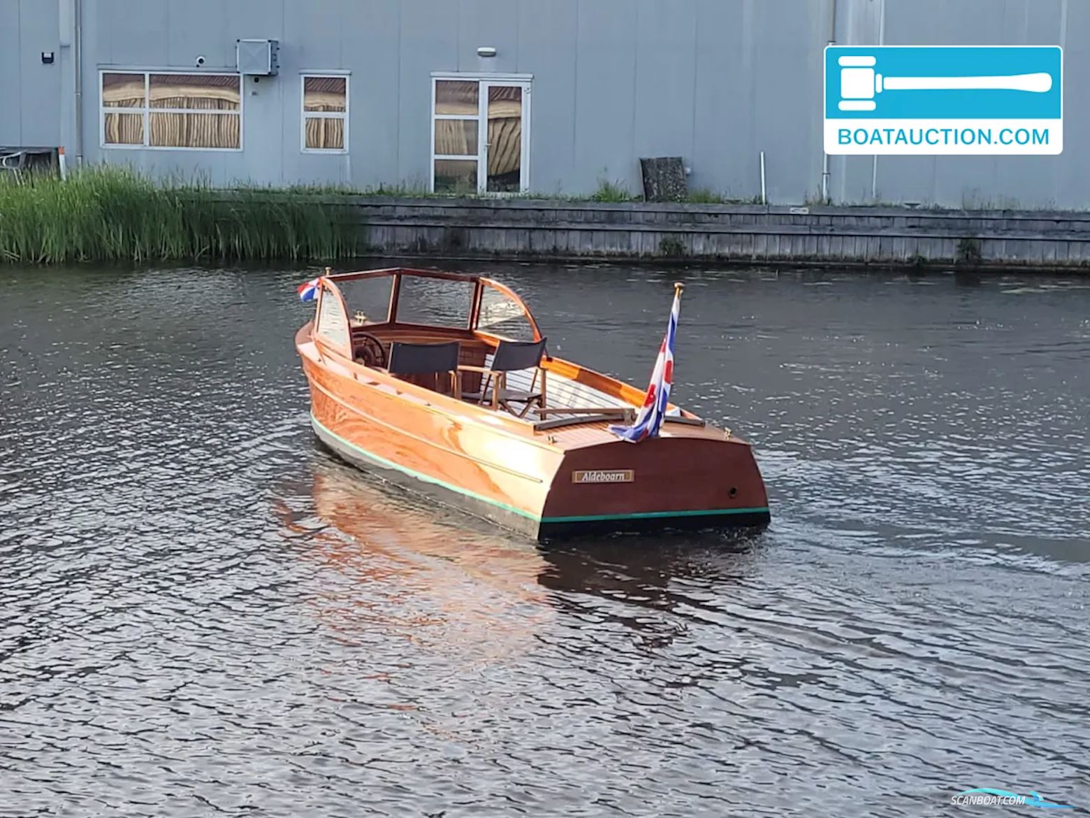 Fedi Notarisboot