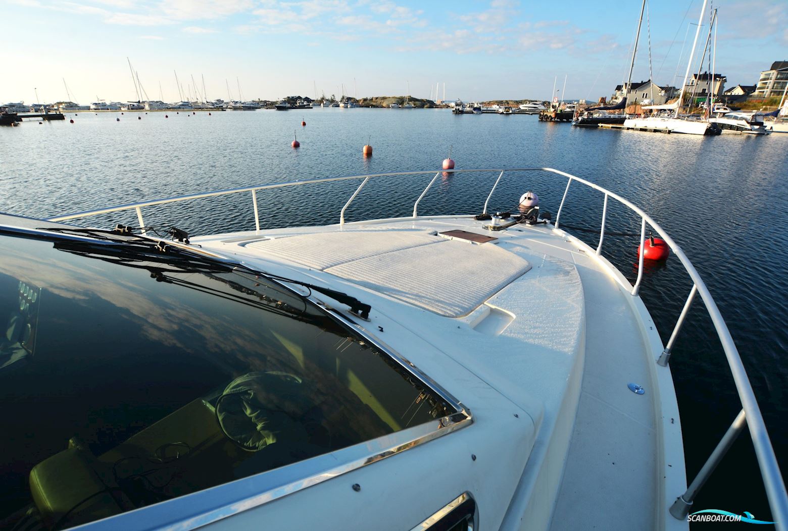 Ferretti 150 Fly