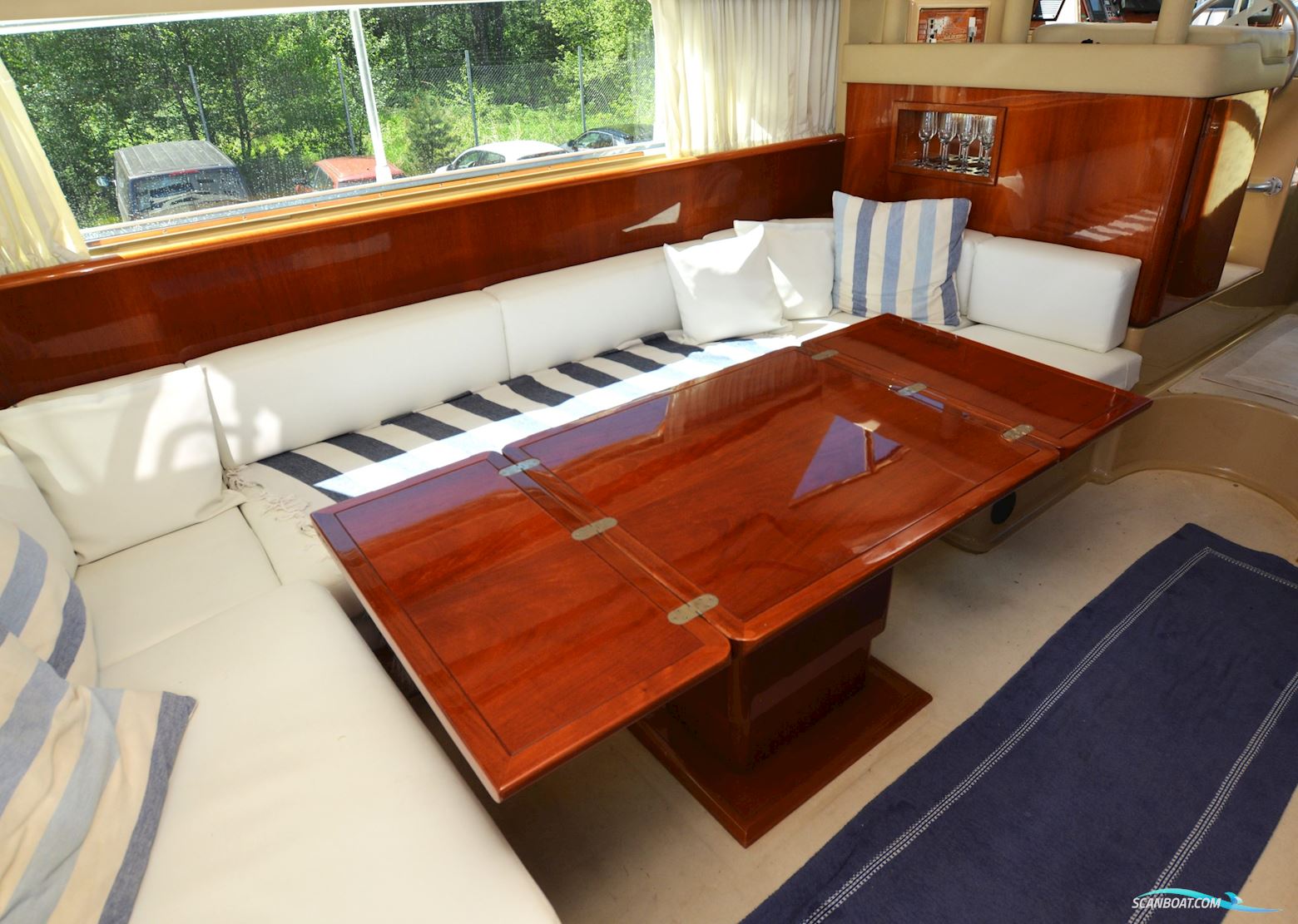 Ferretti 150 Fly