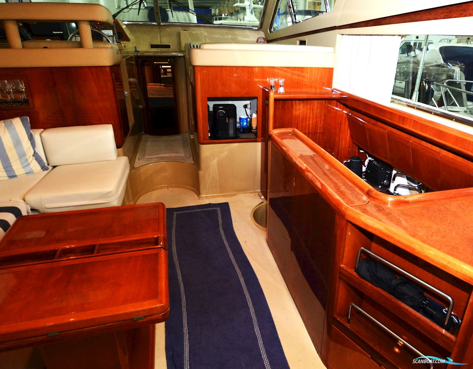 Ferretti 150 Fly