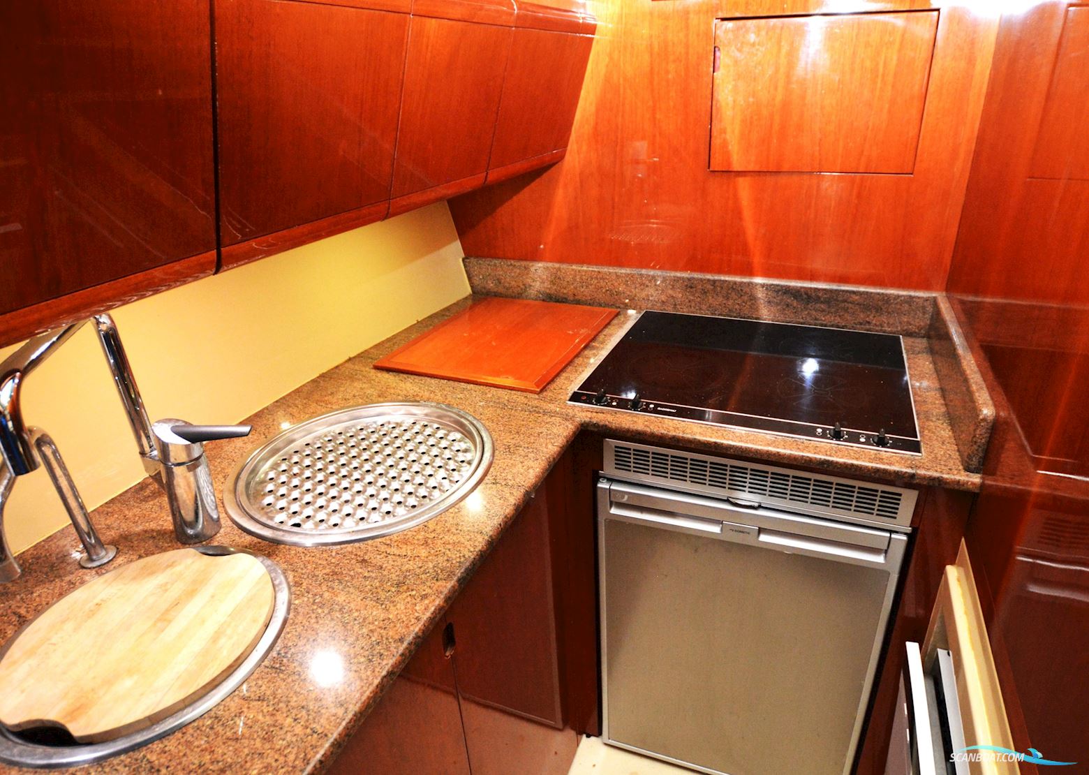 Ferretti 150 Fly